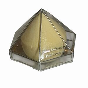 Mini AirSponge Full Coverage Blender Egg